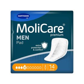 Molicare Premium Men Pad 4d 1680680