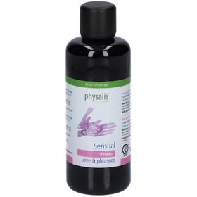 Physalis® Massage Sensual