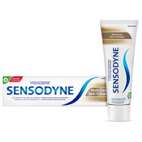 Sensodyne Dentifrice Multicare