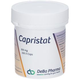 DeBa Pharma Capristat 300 mg