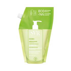 SVR Sebiaclear Gel Moussant