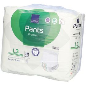 Abena Pants Premium L3 Large