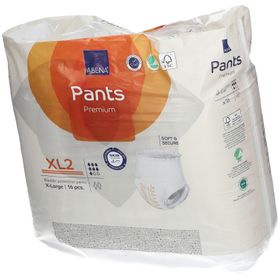 ABENA Pants Premium XL2