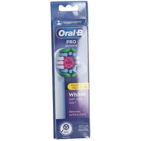 Oral-B Pro 3D White Refill