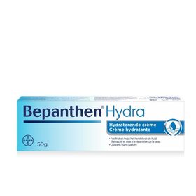 Bepanthen® Hydra Crème Hydratante