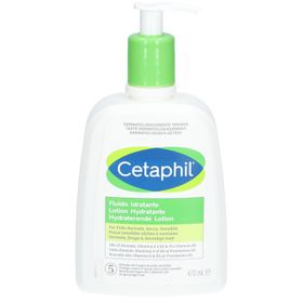 Cetaphil® Hydraterende Lotion