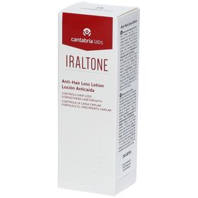 Iraltone Anti-Hair Loss Lotion