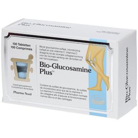 Pharma Nord Bio-Glucosamine Plus™