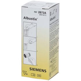 Siemens Albustix