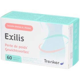 TRENKER Exilis - Perte de poids