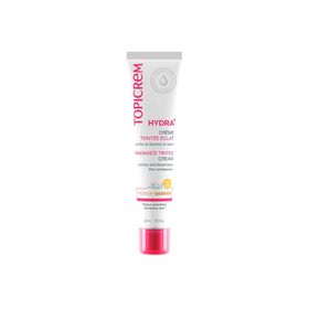 Topicrem Hydra+ Radiance Tinted Cream Medium