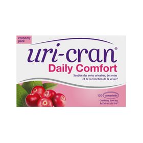 Uri-cran® Daily Comfort