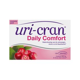 Uri-cran® Daily Comfort