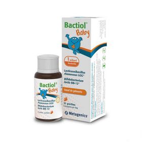 Bactiol® Baby 21 Porties