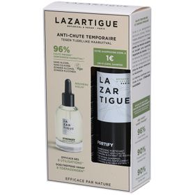 Lazartigue Set Stronger