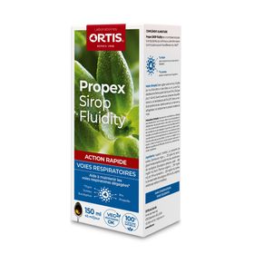 Ortis® Propex Sirop fluidity