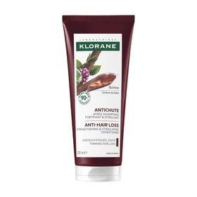 Klorane Force - Vermoeid haar | ANTICHUTE Versterkende & stimulerende conditioner met kinine