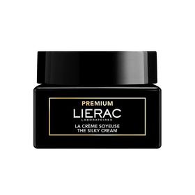Lierac Premium The Silky Cream