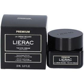 LIERAC Premium La Crème Regard - Anti-Âge