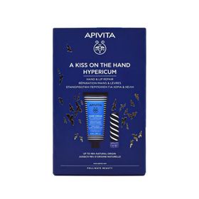 Apivita A Kiss on the Hand Hypericum