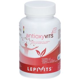 Lepivits® AntioxyVits