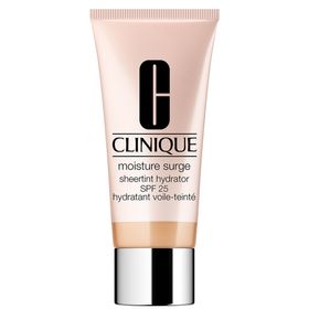 Clinique Moisture Surge Hydratant Voile-Teinté SPF25 2 Light