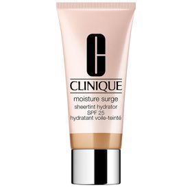 Clinique Moisture Surge Sheertint Hydrator SPF25 3 Light - Medium