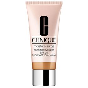 Clinique Moisture Surge Hydratant Voile-Teinté SPF25 4 Medium