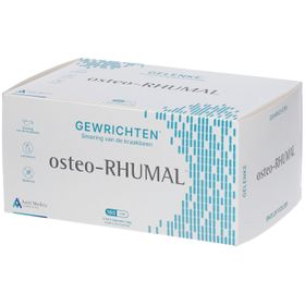 osteo-RHUMAL®