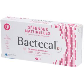 Bactecal® D