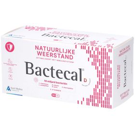 Bactecal D