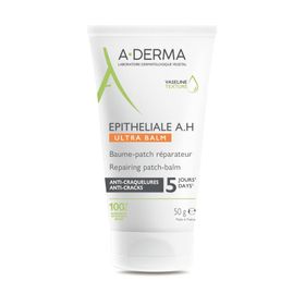 A-Derma Epitheliale A.H. Baume-patch réparateur