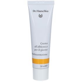 Dr. Hauschka Abrikozencrème