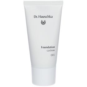 Dr. Hauschka Fond de Teint 001 Cajou