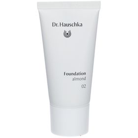 Dr. Hauschka Fond de Teint 02 Amande