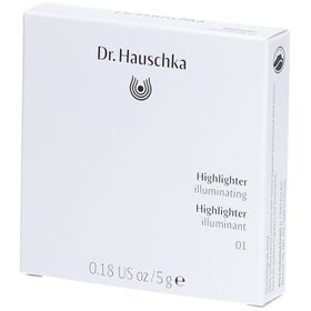 Dr. Hauschka Highlighter 01 Illuminating