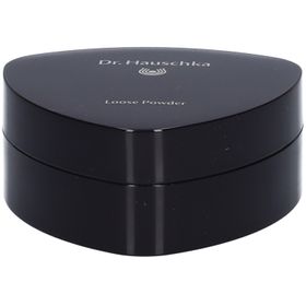 Dr. Hauschka Loose Powder 00 Translucent