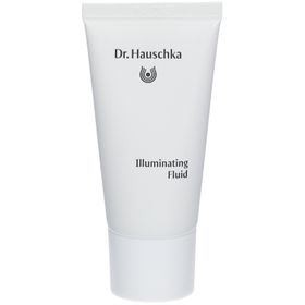 Dr. Hauschka Illuminating Fluid