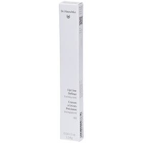 Dr. Hauschka Lip Line Definer 00 Translucent