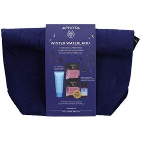 Apivita Winter Waterland