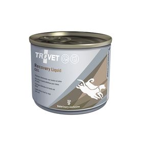 Trovet Recovery Liquid CCL Hond & Kat