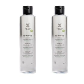 Xantho Anti-Aging Eau Micellaire Démaquillante