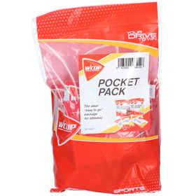WCUP Pocket Pack