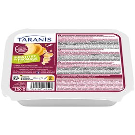 Taranis Substitut de Fromage en Tranches