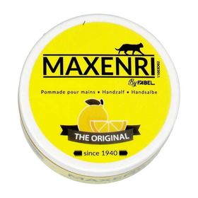 Maxenri Pommade pour Mains