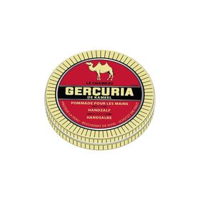Gercuria Handzalf