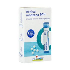 Boiron Arnica Montana 9CH