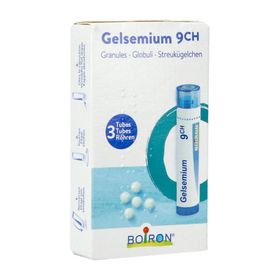 Boiron® Gelsemium 9CH