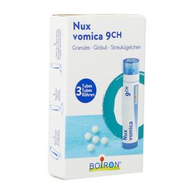 Boiron® Nux Vomica 9CH