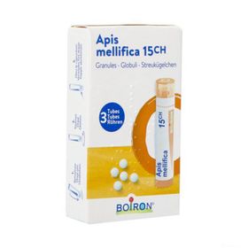 Boiron Apis Mellifica 15CH